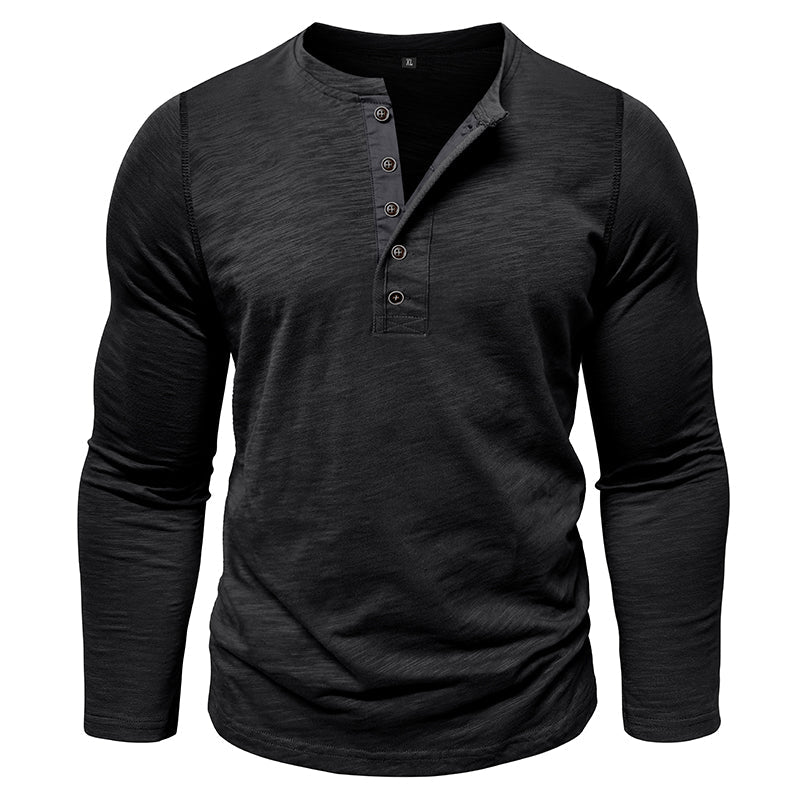 Redwood Cotton Shirt