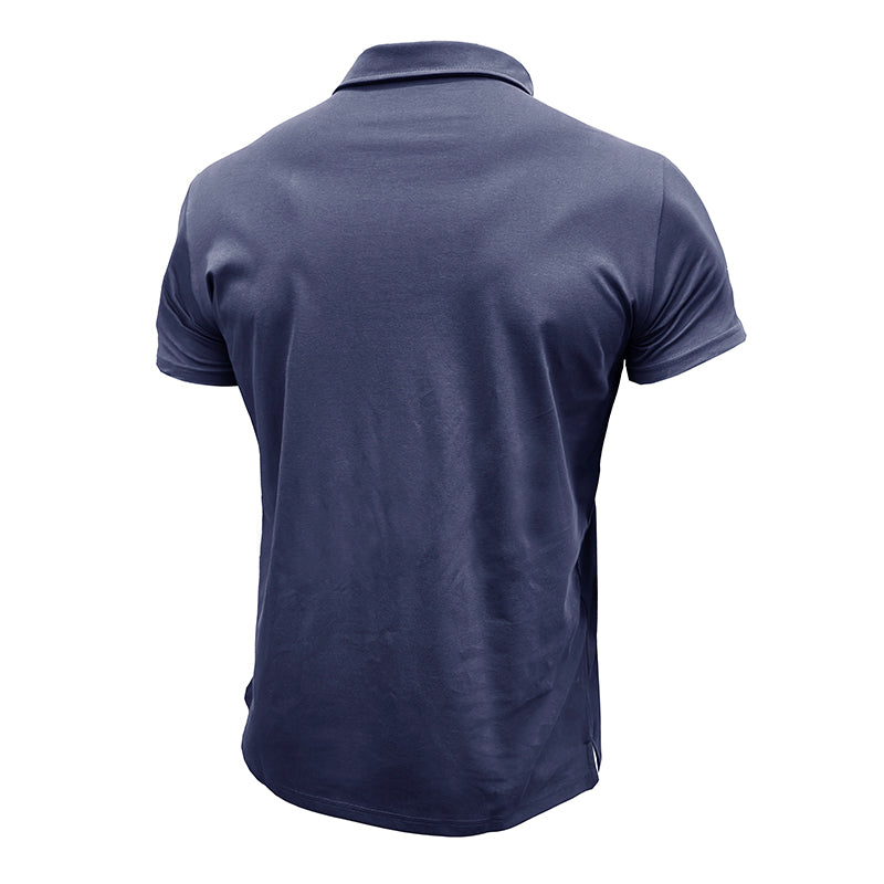 Davids Polo Cotton T-shirt