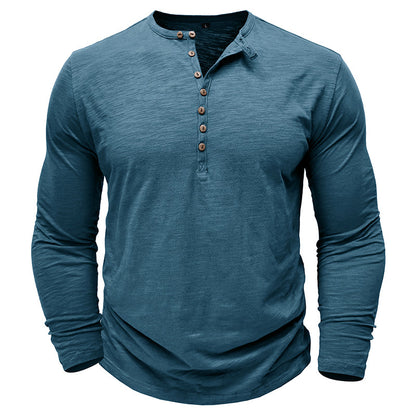 Erick Cotton Henley