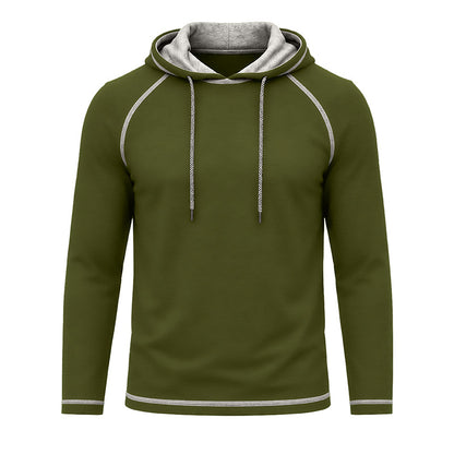 Jay Lightweight Hoodie