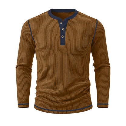 Ormond Long Sleeve