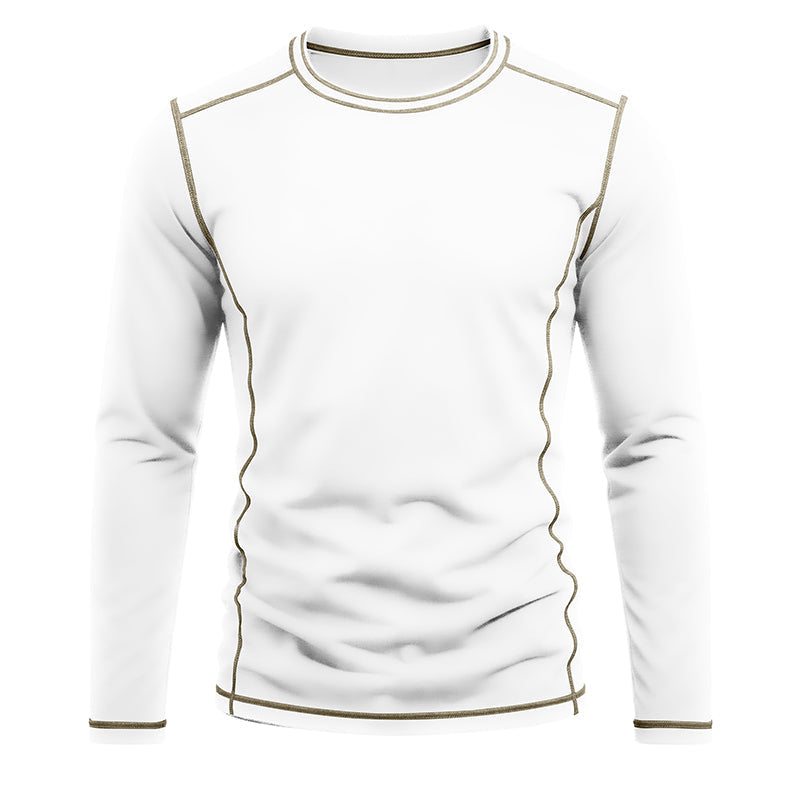 Mickey Long-Sleeve Tee