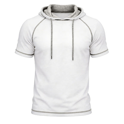 Louis Short-Sleeve T-shirt