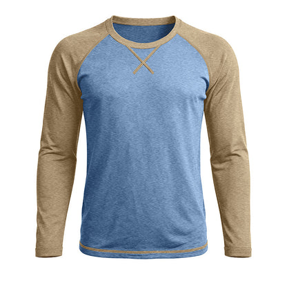 Arturo Soft Stretch Casual Tee