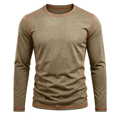 Mickey Long-Sleeve Tee