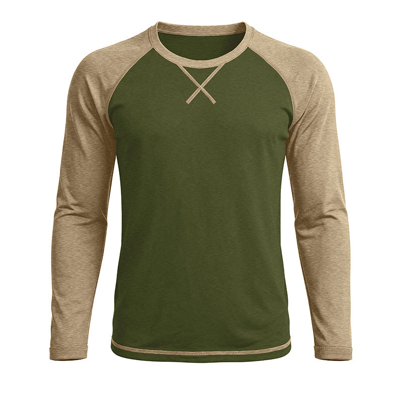 Arturo Soft Stretch Casual Tee