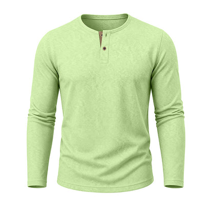 Tony Cotton Blend Tee