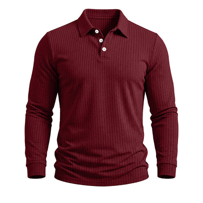 Mercer Winter Long Sleeve