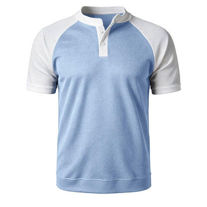 Brent Short Sleeve