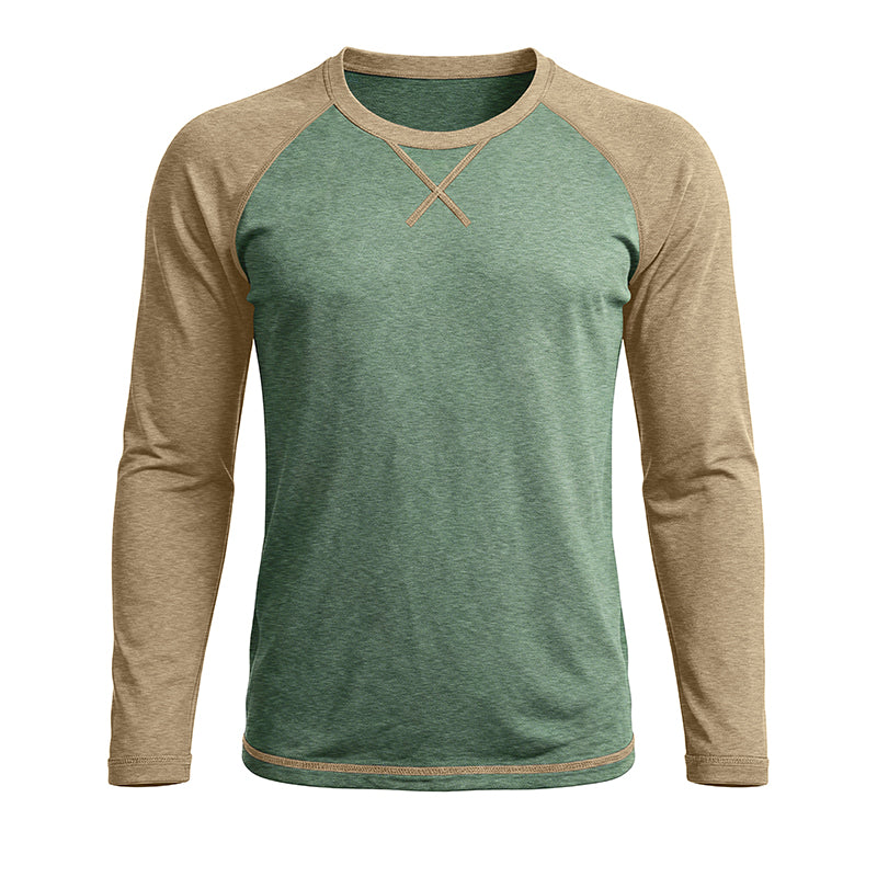 Arturo Soft Stretch Casual Tee