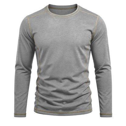 Mickey Long-Sleeve Tee