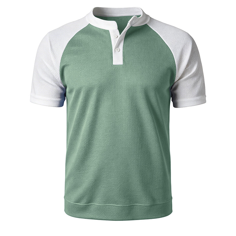 Brent Short Sleeve