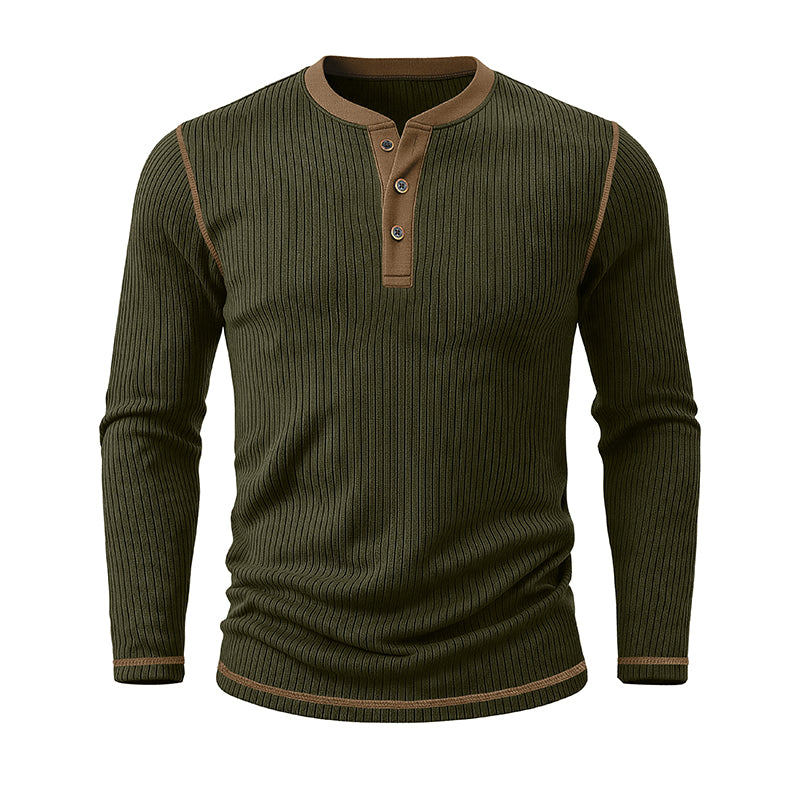 Ormond Long Sleeve