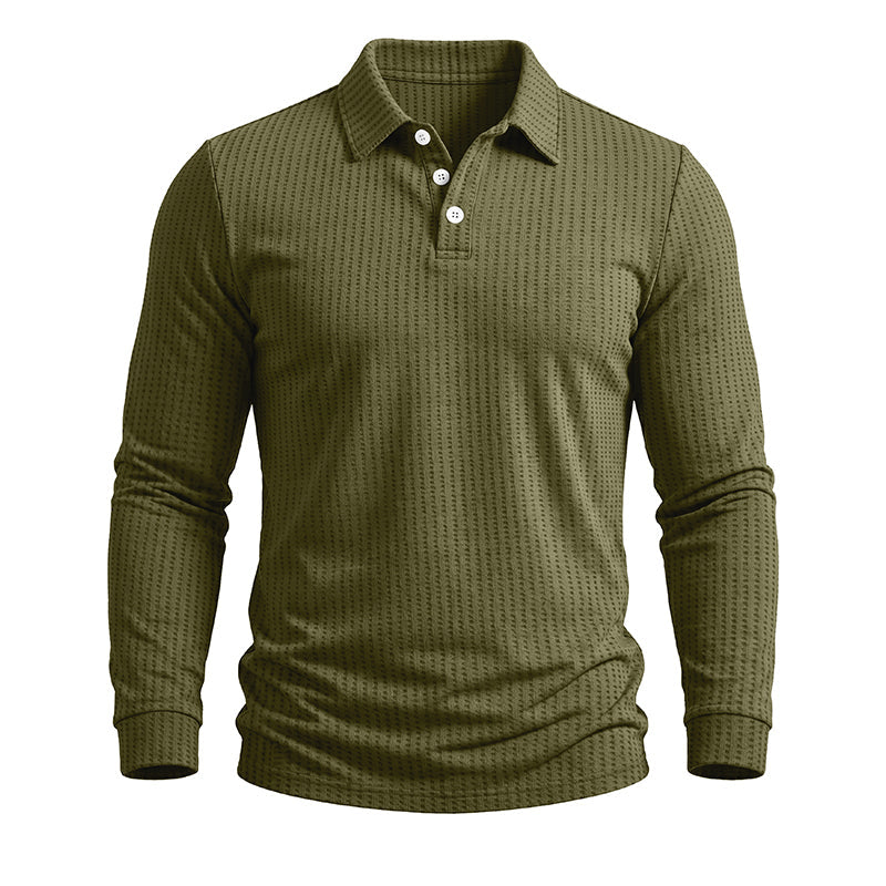 Mercer Winter Long Sleeve