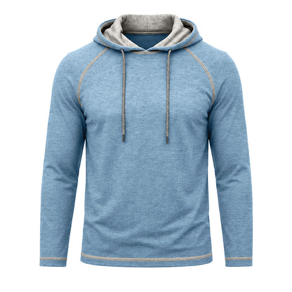 Jay Lightweight Hoodie