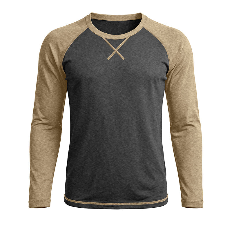 Arturo Soft Stretch Casual Tee