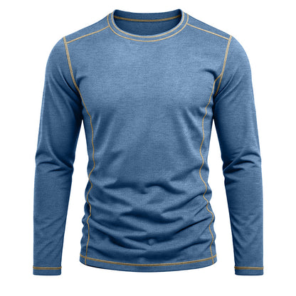 Mickey Long-Sleeve Tee