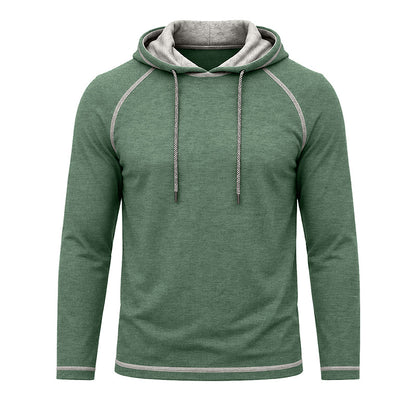 Jay Lightweight Hoodie