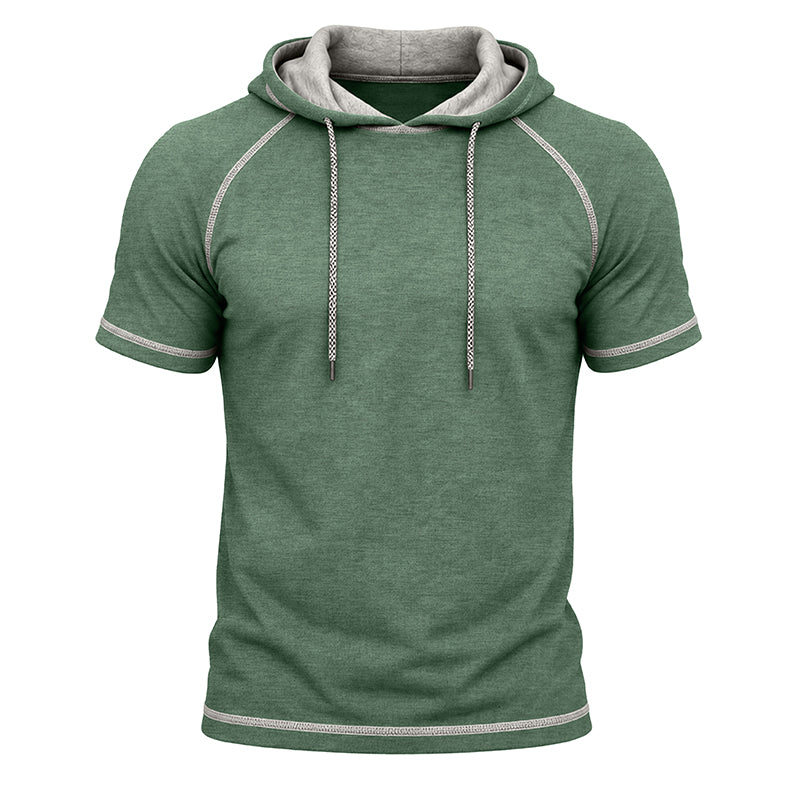 Louis Short-Sleeve T-shirt