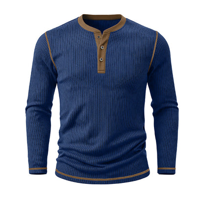 Ormond Long Sleeve