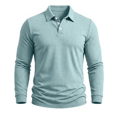 Mercer Winter Long Sleeve