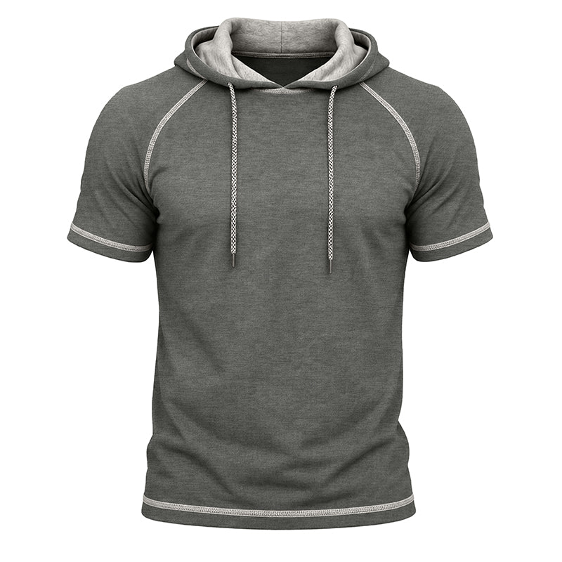 Louis Short-Sleeve T-shirt