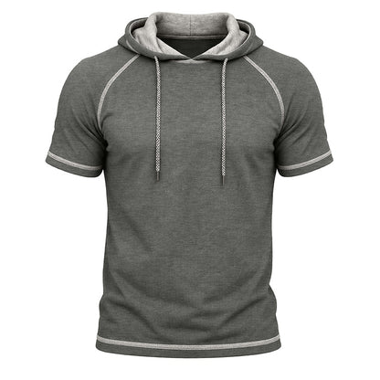 Louis Short-Sleeve T-shirt