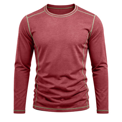 Mickey Long-Sleeve Tee