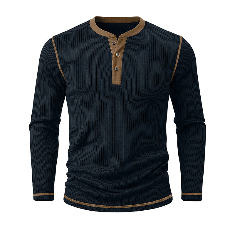 Ormond Long Sleeve