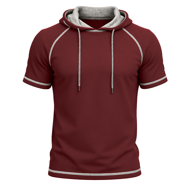 Louis Short-Sleeve T-shirt