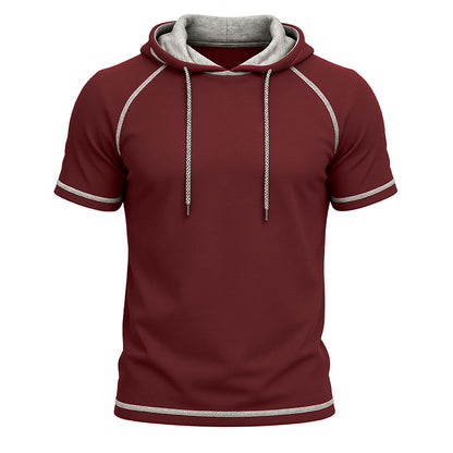 Louis Short-Sleeve T-shirt
