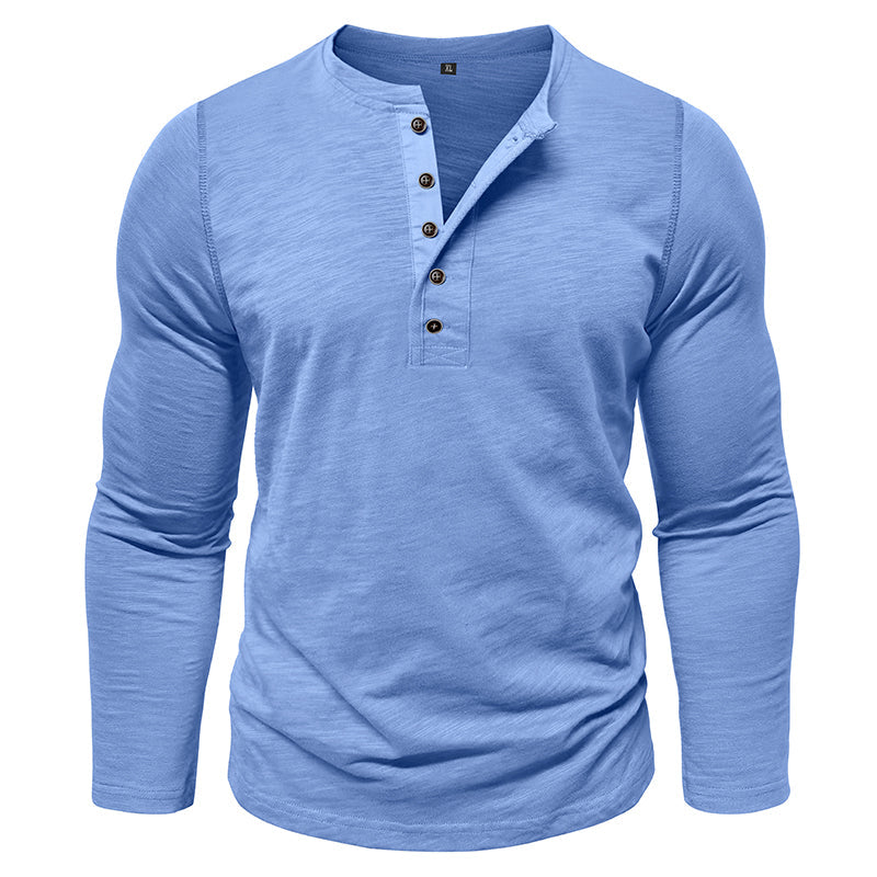 Redwood Cotton Shirt