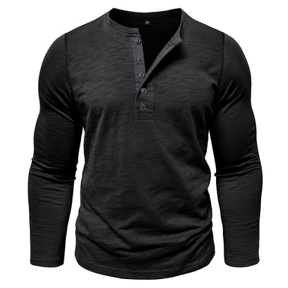 Redwood Cotton Shirt