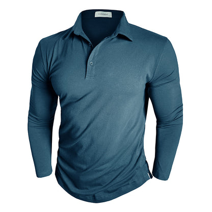 Williams Cotton Polo Shirts