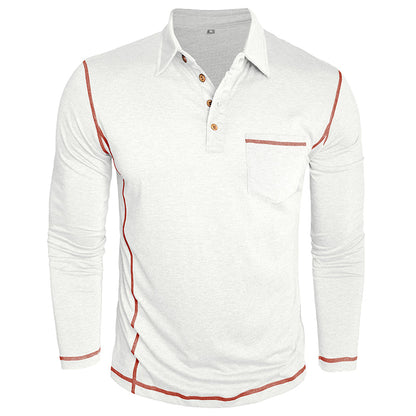 Carlos Casual Shirts