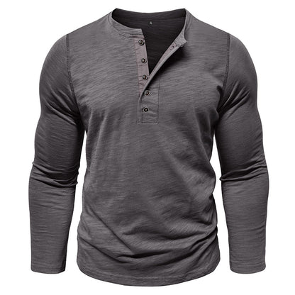 Redwood Cotton Shirt