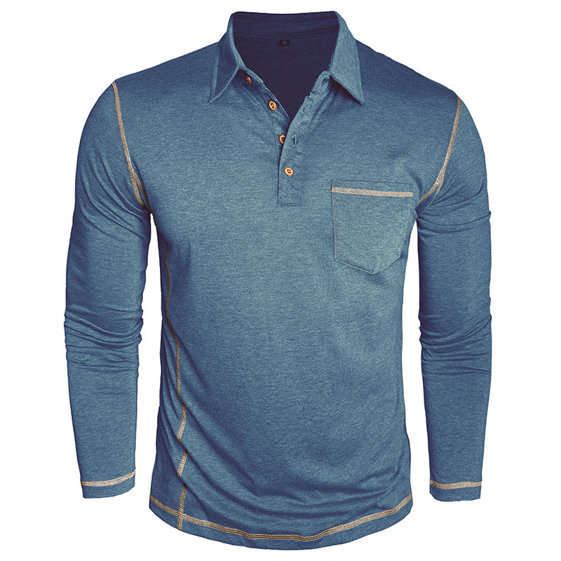 Carlos Casual Shirts