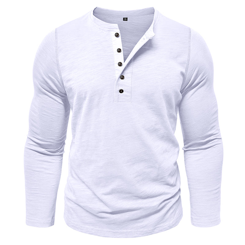 Redwood Cotton Shirt