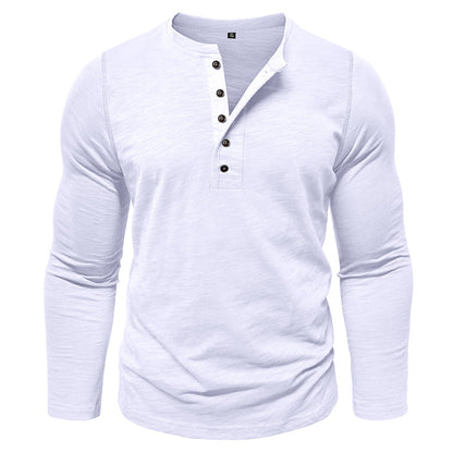 Redwood Cotton Shirt