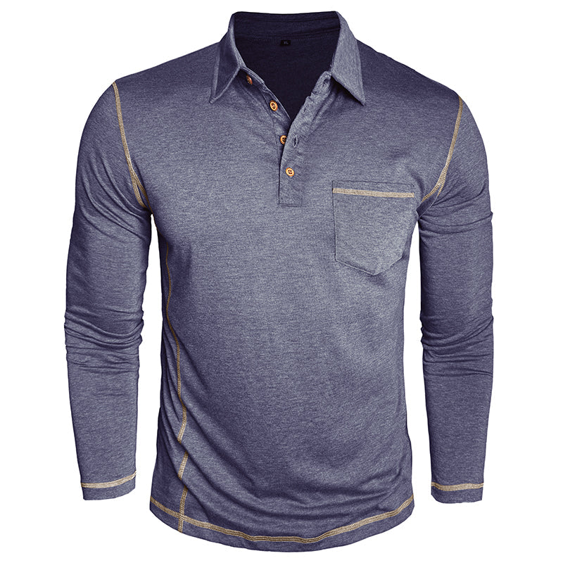 Carlos Casual Shirts