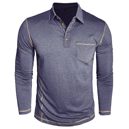 Carlos Casual Shirts