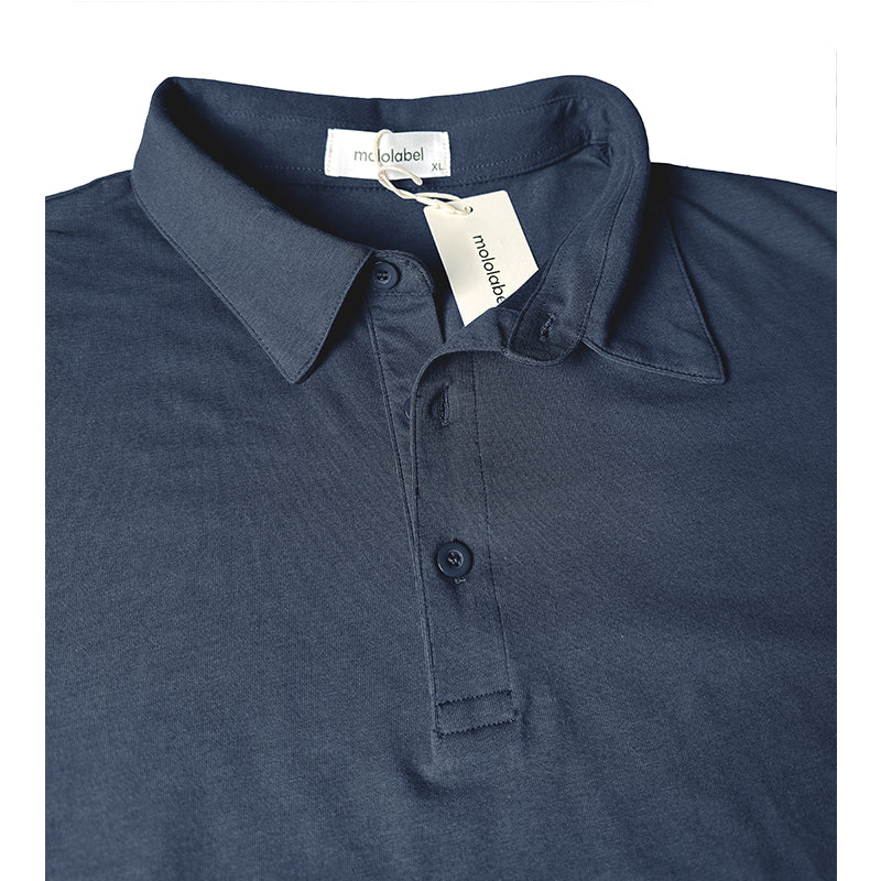 Williams Cotton Polo Shirts