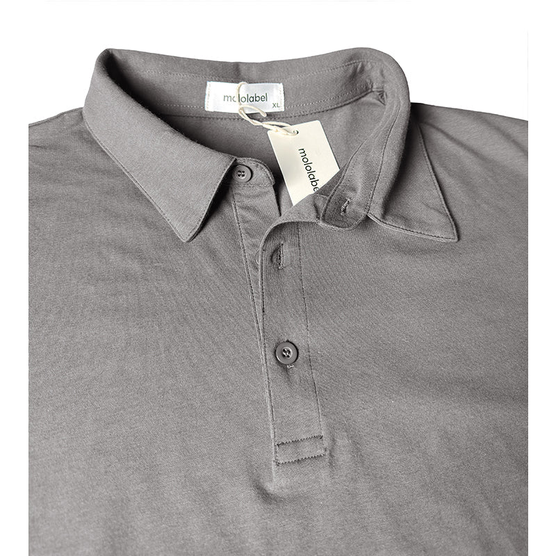 Williams Cotton Polo Shirts