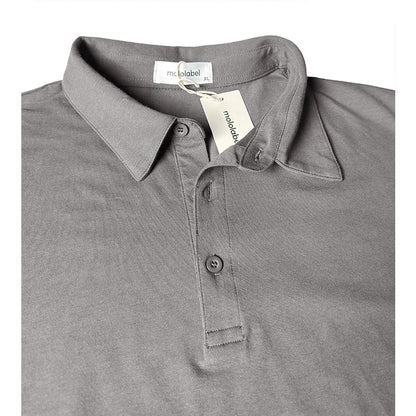 Williams Cotton Polo Shirts