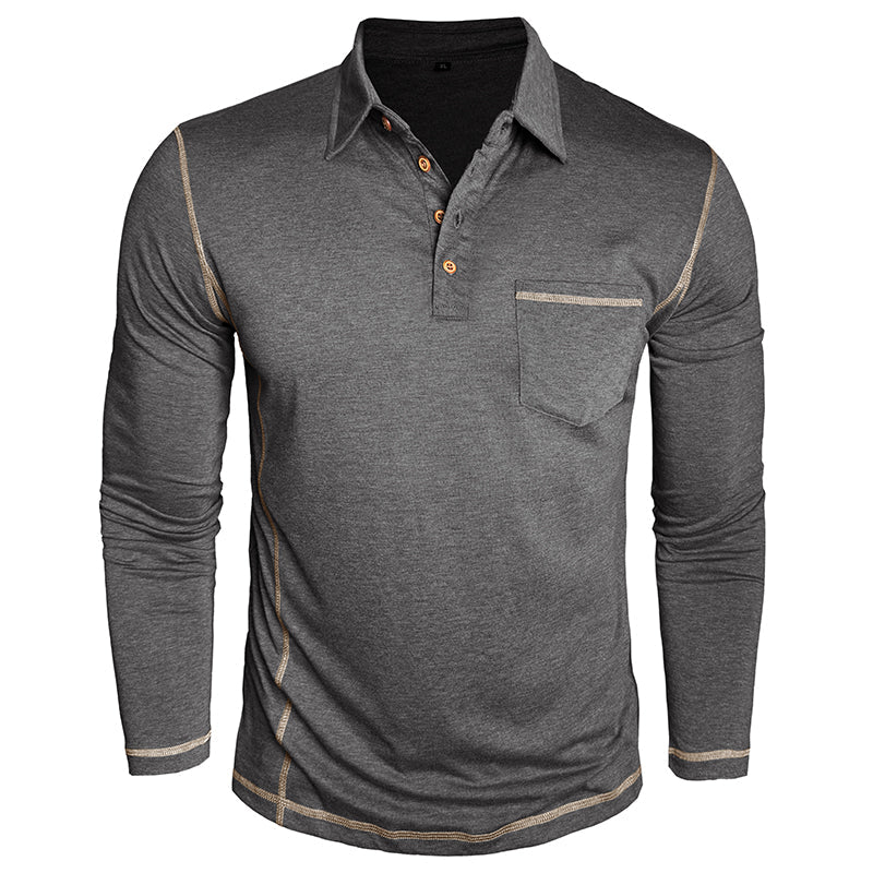 Carlos Casual Shirts