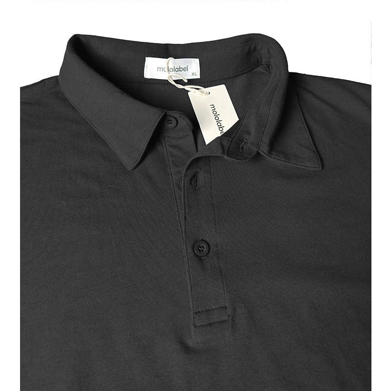 Williams Cotton Polo Shirts