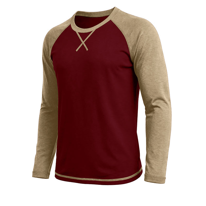 Arturo Soft Stretch Casual Tee