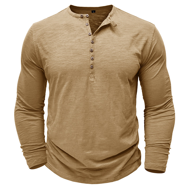 Erick Cotton Henley