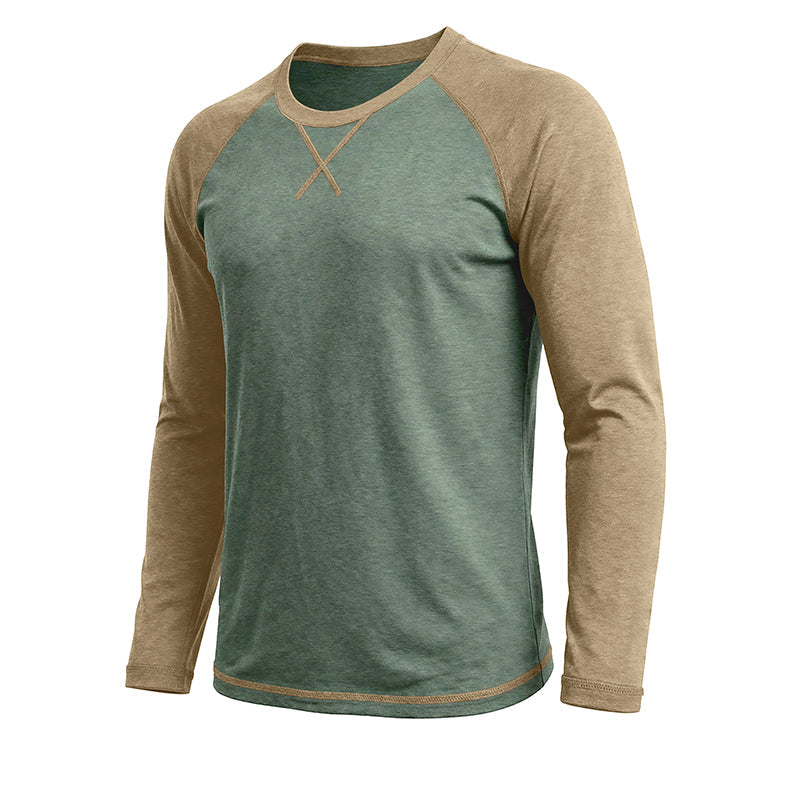 Arturo Soft Stretch Casual Tee