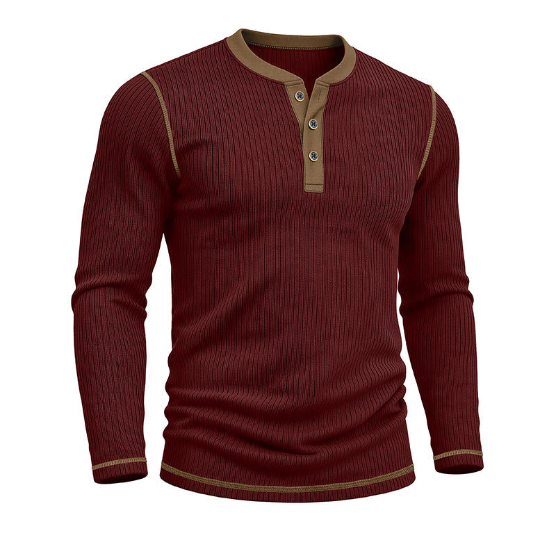 Ormond Long Sleeve